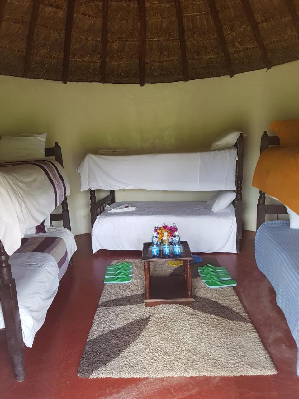 The Great Circle Lodge Nanyuki Exterior photo