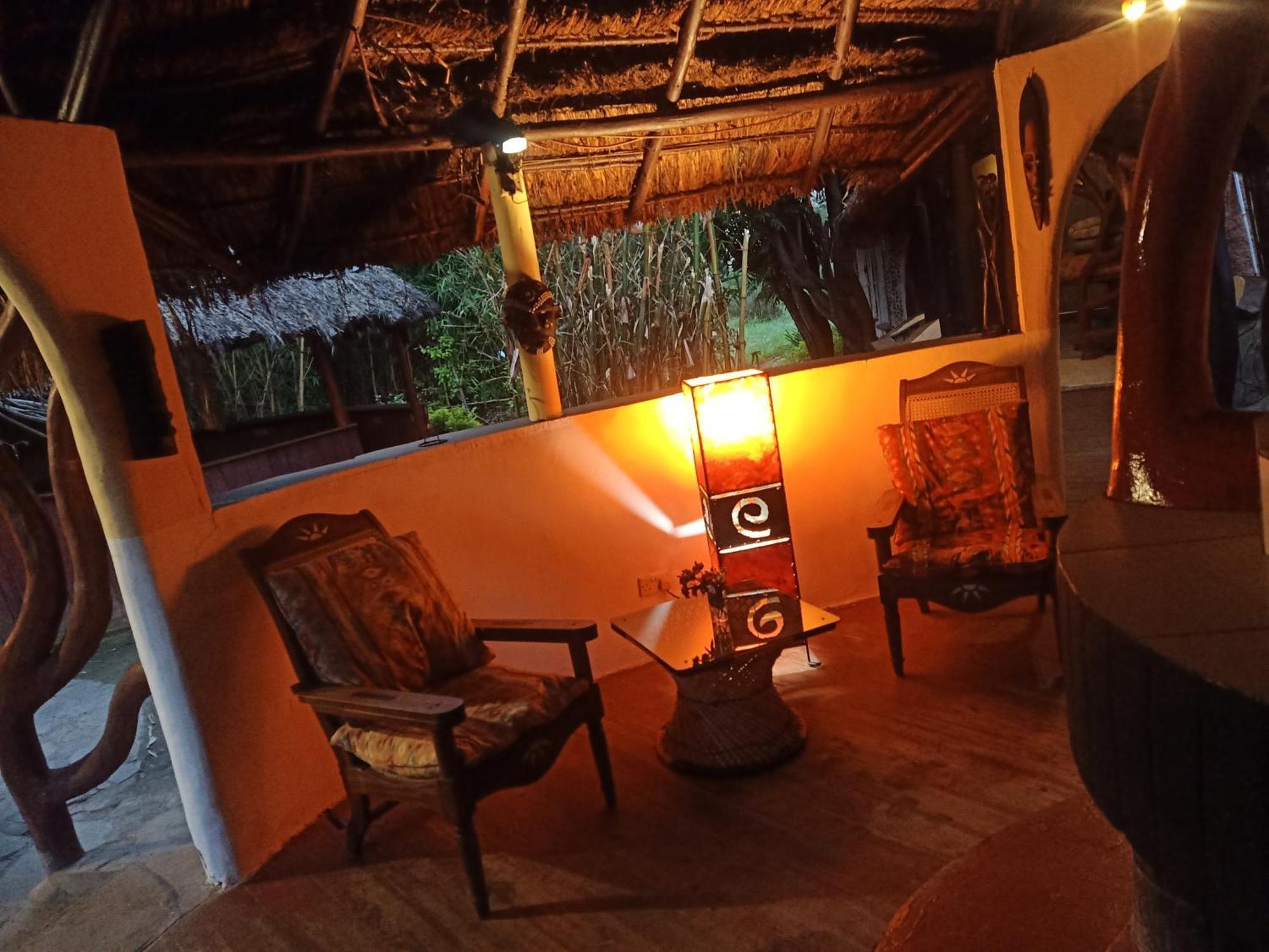 The Great Circle Lodge Nanyuki Exterior photo