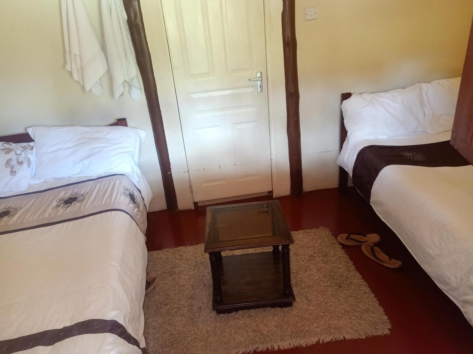 The Great Circle Lodge Nanyuki Exterior photo