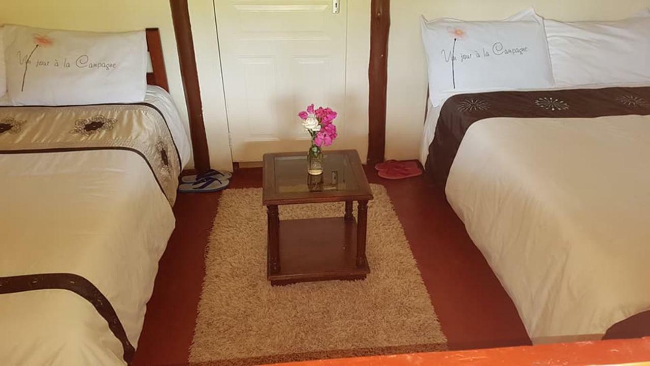 The Great Circle Lodge Nanyuki Exterior photo