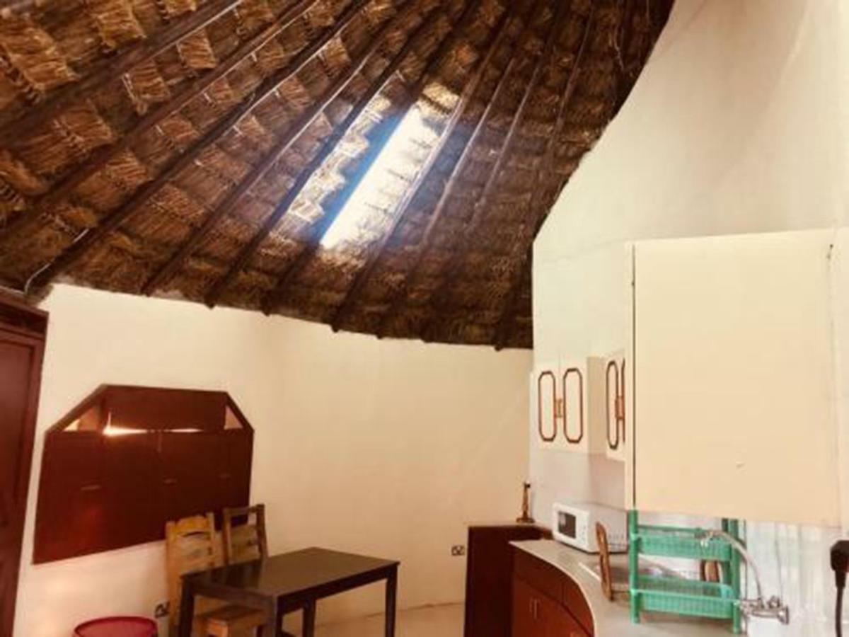 The Great Circle Lodge Nanyuki Exterior photo
