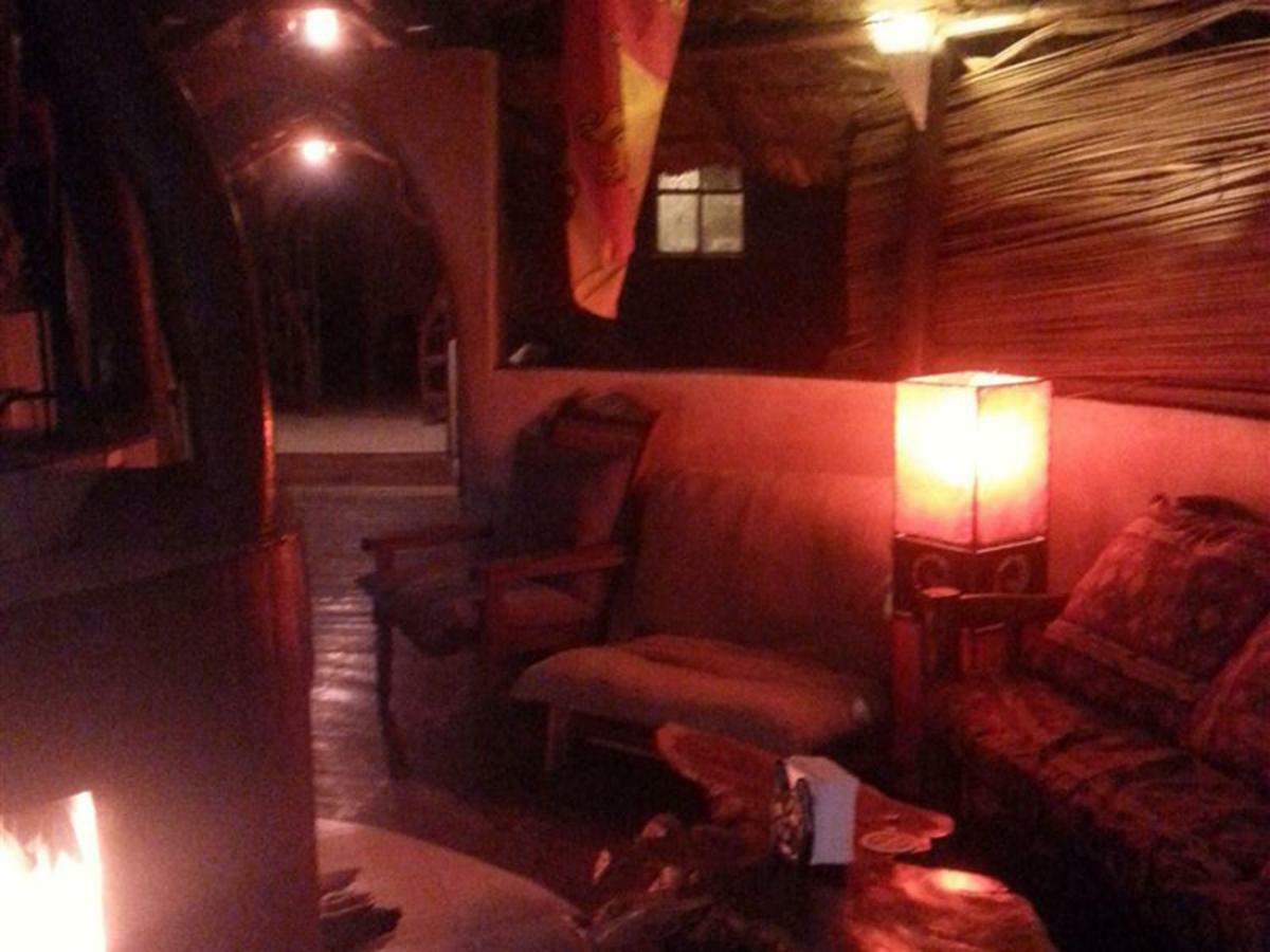 The Great Circle Lodge Nanyuki Exterior photo